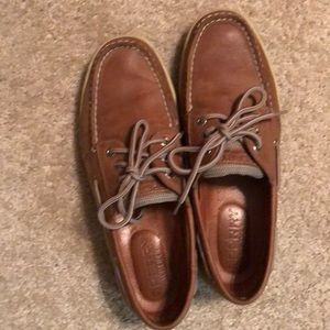 Men’s Sperry like new